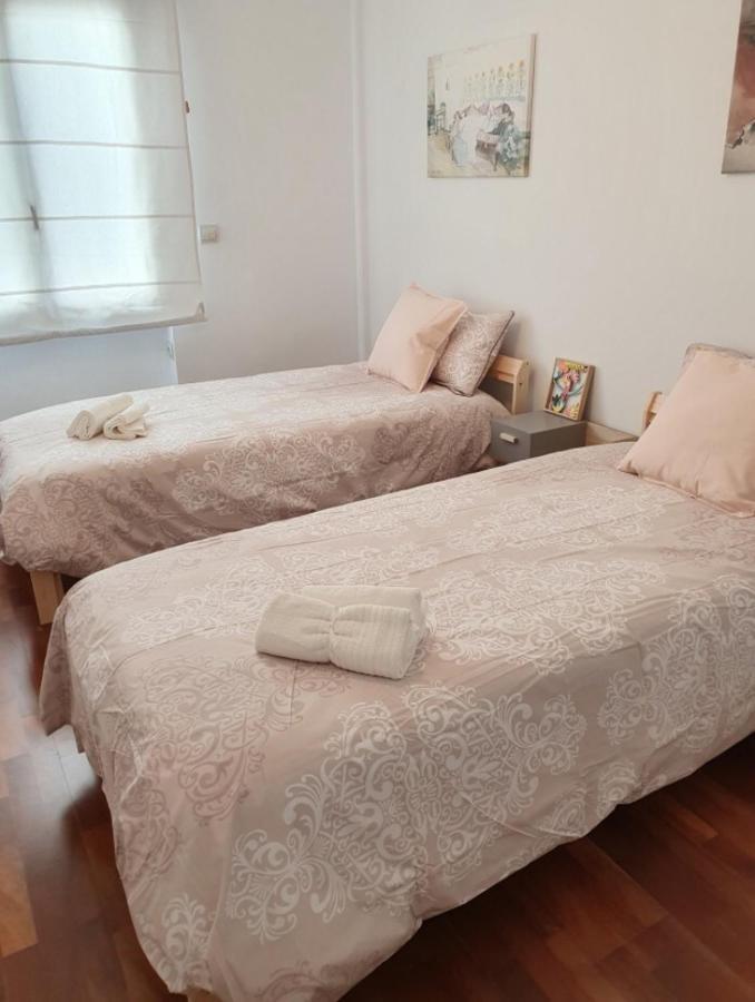 La Siesta En Tejares Leilighet Córdoba Eksteriør bilde