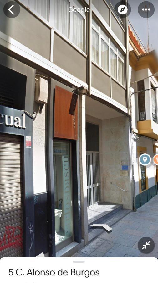 La Siesta En Tejares Leilighet Córdoba Eksteriør bilde